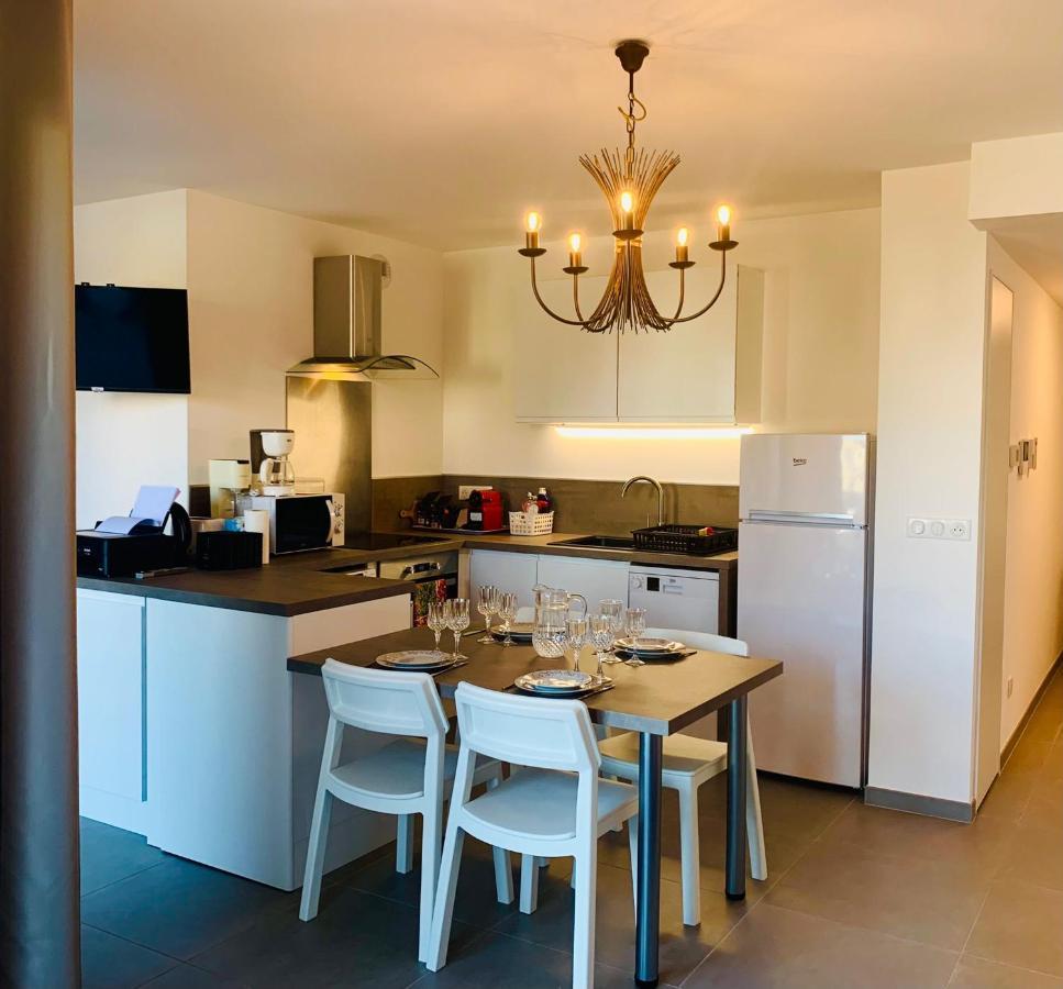 A La Belle Quatrieme Etoile Apartment Annecy Exterior photo