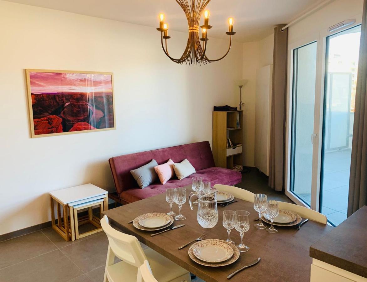 A La Belle Quatrieme Etoile Apartment Annecy Exterior photo