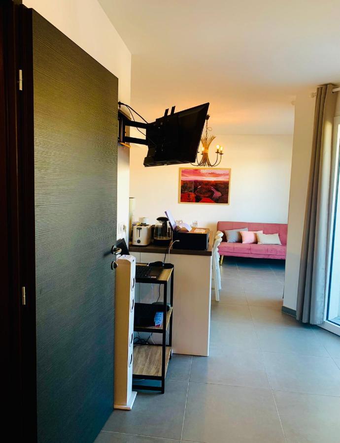 A La Belle Quatrieme Etoile Apartment Annecy Exterior photo