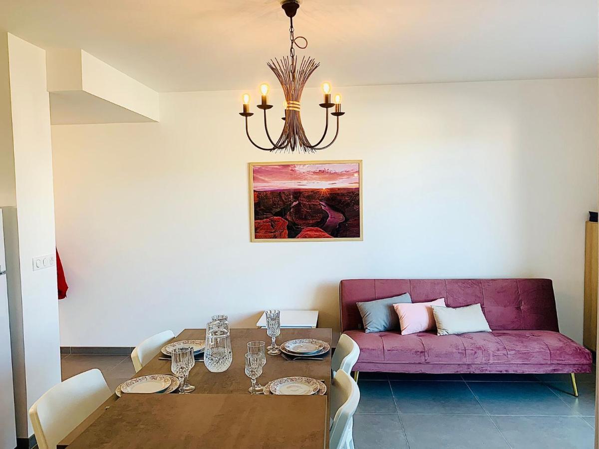 A La Belle Quatrieme Etoile Apartment Annecy Exterior photo