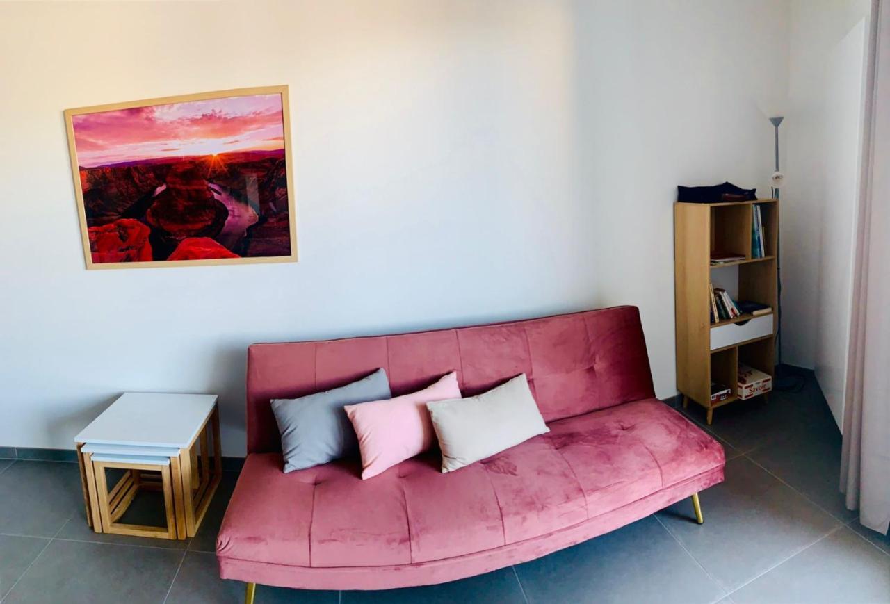 A La Belle Quatrieme Etoile Apartment Annecy Exterior photo